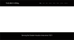 Desktop Screenshot of hardypiano.com